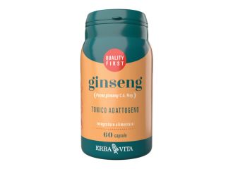 Ginseng 60 capsule