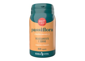 Passiflora 60 capsule