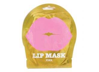 Kocostar maschera labbra monodose pink