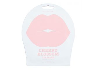 Kocostar maschera labbra monodose cherry