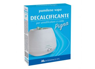 Pumilene home pigna umidificatore a caldo