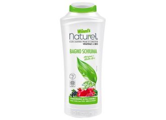 Winni's naturel bagno schiuma melograno 500 ml