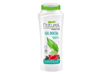 Winni's naturel gel doccia melograno 250 ml