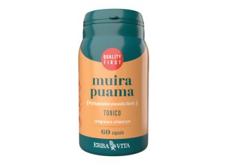 Muira puama 60 capsule