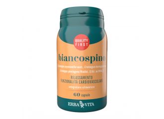 Biancospino 60 capsule