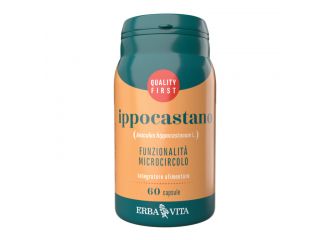 Ippocastano 60 capsule