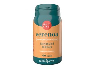 Serenoa 60 Capsule