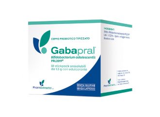 Gabapral 30 stickpack