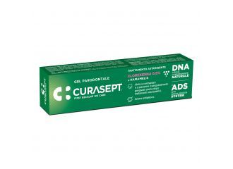 Curasept proxi mix prevention + gel astringente + dna 30 ml