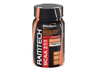 Ramtech bcaa 211 120 compresse 1500 mg