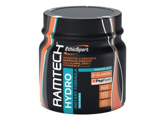 Ramtech hydro 250 g polvere arancia