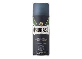 Proraso schiuma protettiva 400 ml