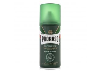 Proraso schiuma rinfrescante 100 ml