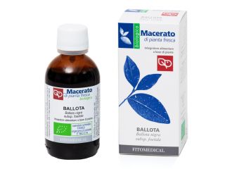 Ballota tintura madre bio 50 ml