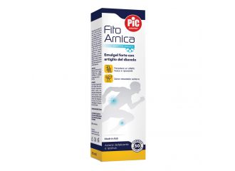 Arnica ice cream 50% 100 ml