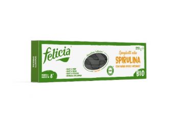 Felicia spaghetti spirulina 250 g