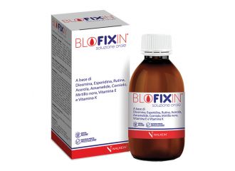 Blofixin soluzione orale 200 ml