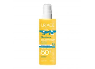 Uriage Bariésun Spray Solare Bambini SPF 50+ Protezione Molto Alta 200 ml