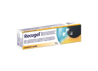 Recugel gel oculare 10 g