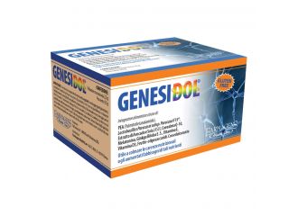 Genesi dol 14 stick pack