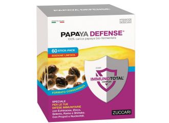 Papaya defense 60 stick pack