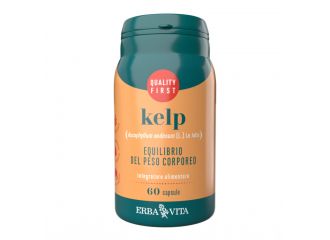 Kelp 60 capsule