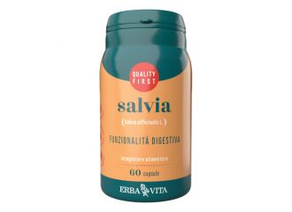 Salvia 60 capsule