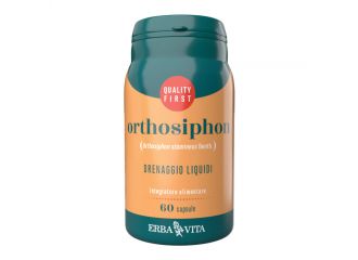 Orthosiphon 60 capsule