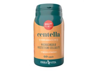 Centella 60 Capsule