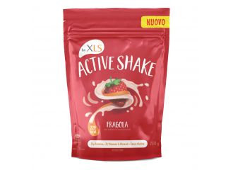 Active shake by xls fragola 250 g