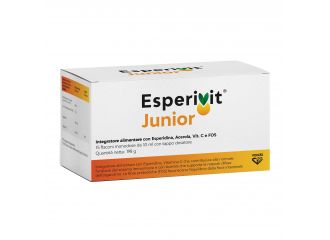 Esperivit junior