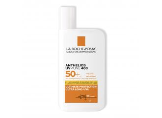 La Roche-Posay Anthelios UVMune 400 Fluido Invisibile Senza Profumo Viso SPF50+ 50 ml 