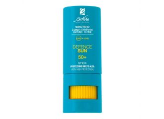 Bionike Defence Sun Stick Solare SPF 50+ Protezione Molto Alta 9 ml