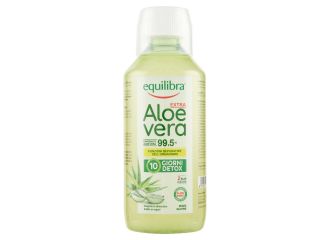 Equilibra Aloe Vera Extra 500 ml