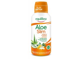 Equilibra Aloe Vera Slim 500 ml