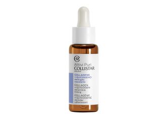 Collagene + glicoceno gocce 30 ml