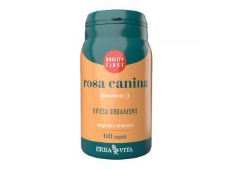 Rosa canina 60 capsule