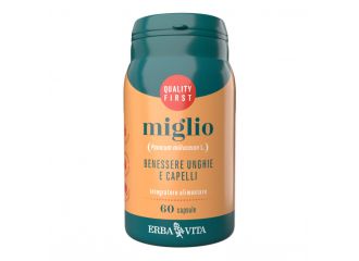 Miglio 60 capsule