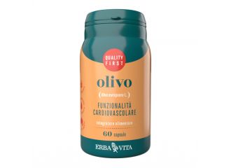 Olivo 60 capsule