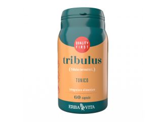 Tribulus 60 capsule