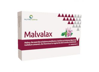 Malvalax 30 compresse