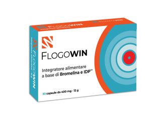 Flogowin 30 capsule