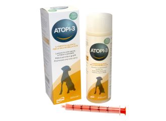 ATOPI-3 200 ml