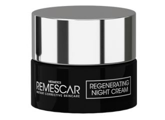 Remescar crema notte rigenerante 50 ml