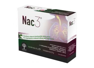 Nac 3 14 bustine