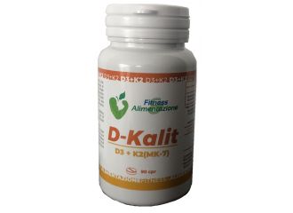 D-kalit 90 compresse