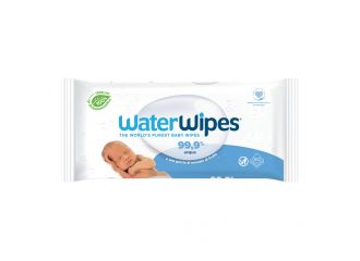 Waterwipes bio salviette 60 pezzi