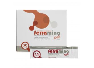 Ferramina forte 30 stick