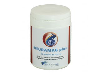 Neuramag plus 90 tavolette