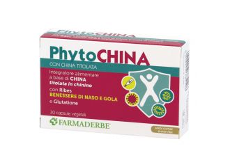 Phyto china 30 capsule